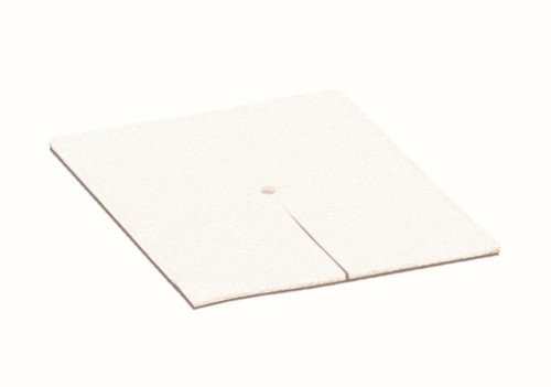 Sorbalux Sterile IV Sponges 2"x2"