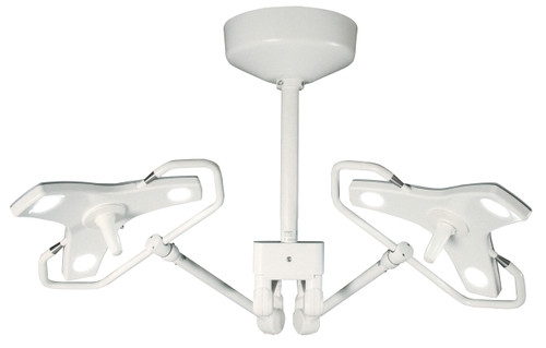 Philips Burton Outpatient LED Exam Light