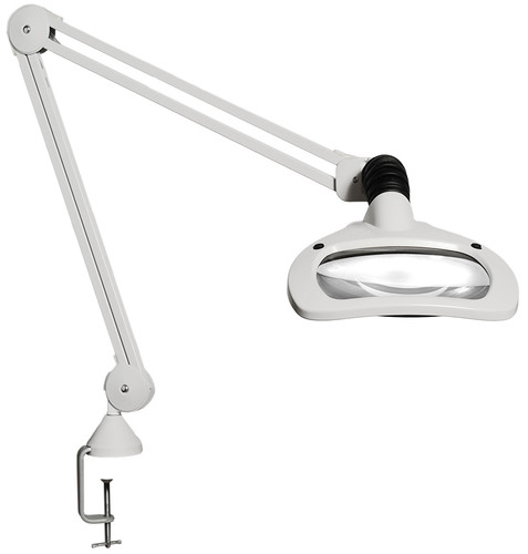Philips Burton Wave LED Magnification Light
