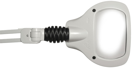 Philips Burton Wave LED Magnification Light