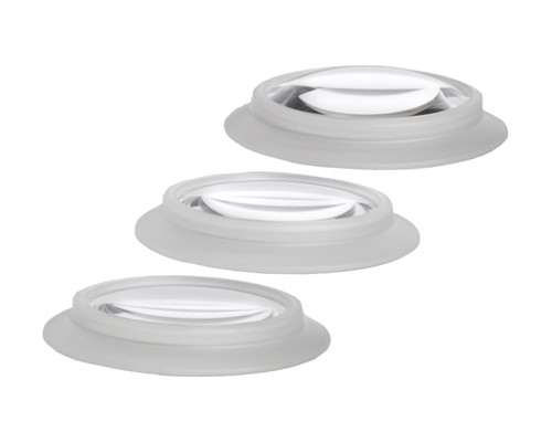 Burton Wave LED Magnification Light