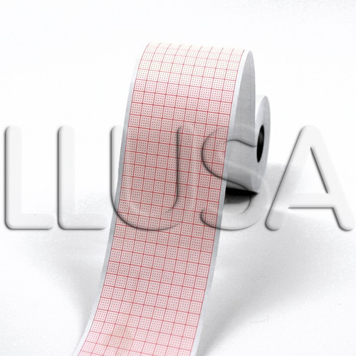 Leonhard Lang Chart Paper-Burdick 007940 Cardioline 8743550