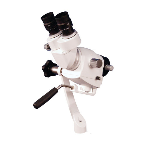 Seiler Colposcope 935 3-Step Magnification