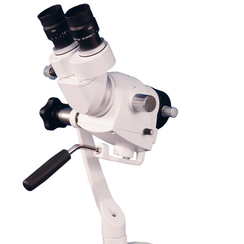 Seiler Colposcope 955 5-Step Magnification LED Illumination