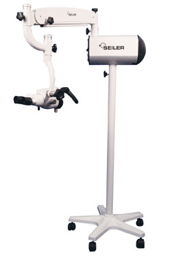 Seiler Anascope 985 5-Step Magnification