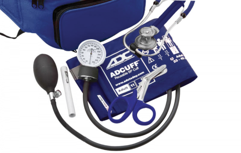 ADC Pro's Combo IV Fanny Pack Essentials Kit Adult Size
