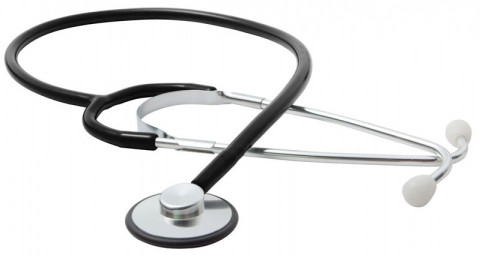 ADC Stethoscope Single Head Proscope 660
