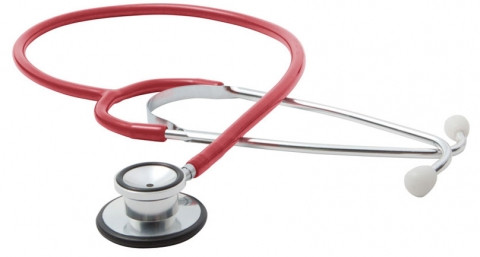 ADC Stethoscope Dual Head Proscope 670