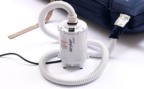 PPS Glide Lateral Air Transfer Patient Transfer System