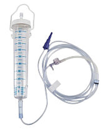 Kangaroo Joey ePump Feeding Pump Burette Recertification Set 776150