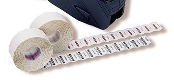 3M Comply Sterilization Load Labels "Sterilized" 1269