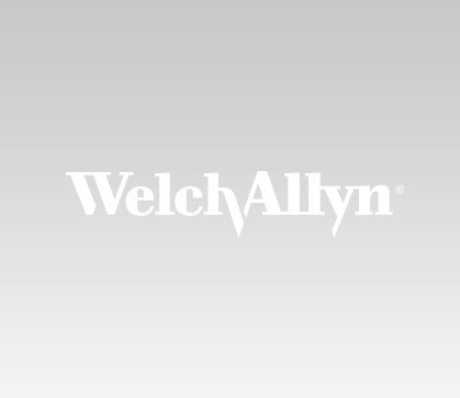 Welch Allyn Disposable ECG Electrodes 6200-11