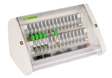3M Attest Biological Indicator Incubator for EO 127