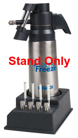Wallach UltraFreeze Stand