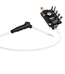Wallach LL100 N2O Cryosurgical System