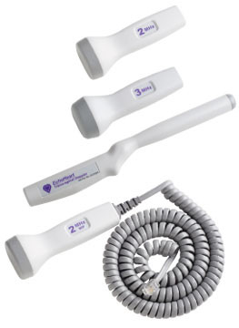Summit Doppler LifeDop Non-Directional Obstetrical Probes