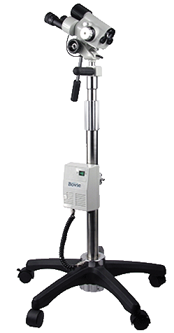 Bovie Colposcope Colpo-Master III