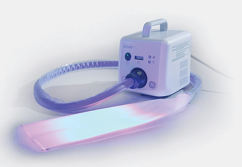 GE BiliSoft Phototherapy System