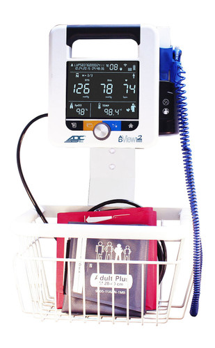 ADC ADView 2 Wall Mount