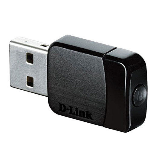 ADC ADView 2 USB Wi-Fi Dongle