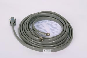 GE Medical Blood Pressure Tubing-Shroud to Screw Connector