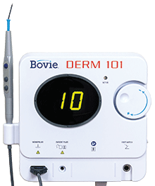 Bovie Derm 101 High Frequency Desiccator