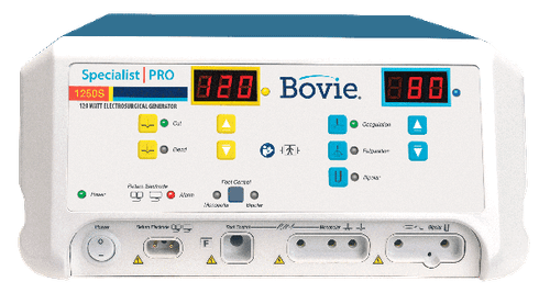 Bovie Specialist PRO Electrosurgical Generator