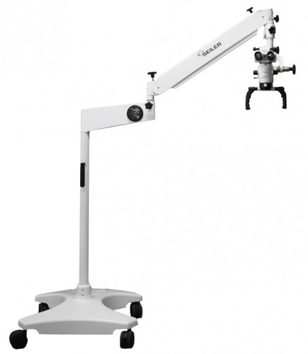 Seiler Dental Microscope Alpha Air 6