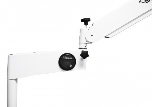 Seiler Dental Microscope Alpha Air 6