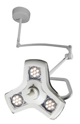 Burton AIM LED Exam Light