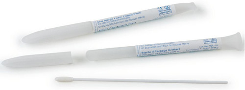 QuickVue Influenza Swab Transport Tubes