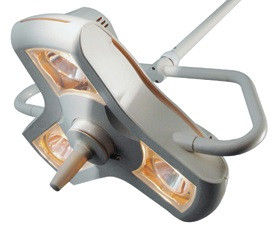 Philips Burton AIM-100 Surgical Light