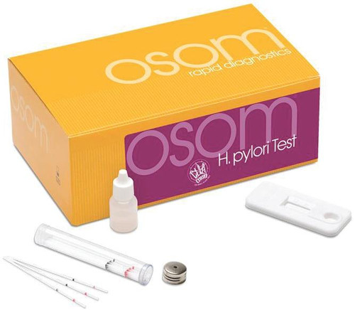 OSOM H. Pylori Test