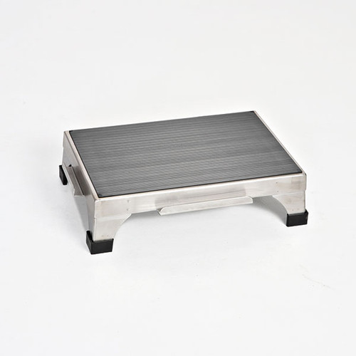Stacking/Interlocking Step Stool