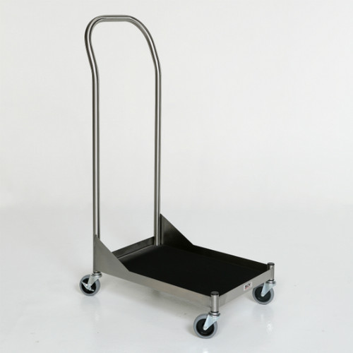Step Stool Cart