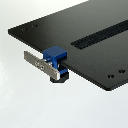 Imaging Table Insta-Rail