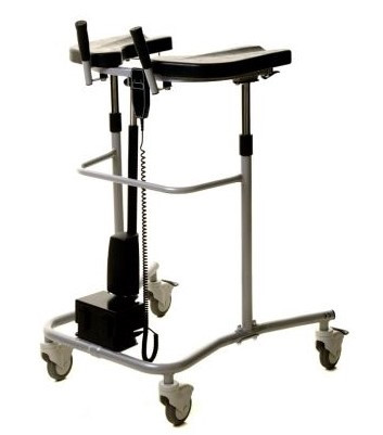 Electric Walker-Eva Support Walker