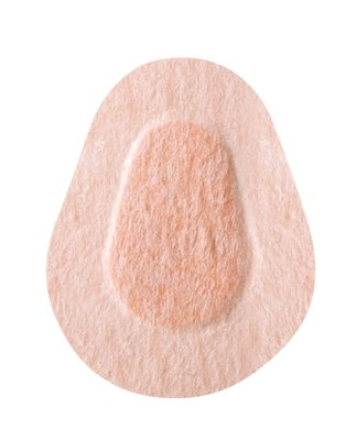 3M Nexcare Opticlude Orthoptic Eye Patch