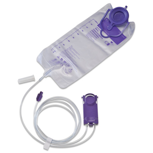 Kangaroo Connect Feeding Pump Set