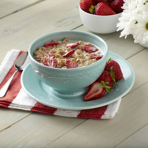 Wise-Granola