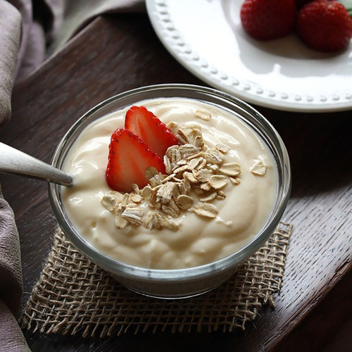 Wise Yogurt