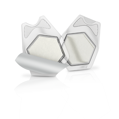 PROMOGRAN PRISMA Matrix Wound Dressing