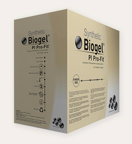 Biogel PI Pro-Fit Surgical Gloves
