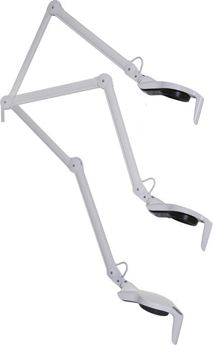 Burton Super Exam LED Light