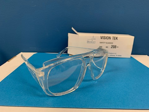 Safety Glasses