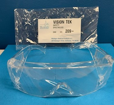 Safety Spectacles