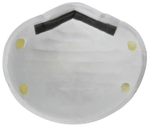 3M N95 Mask 8210 Particulate Respirator