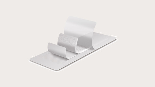 Mepilex Surgical Post-Op Dressing