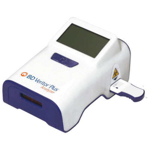 Veritor Plus System