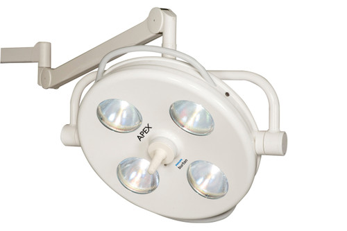 Philips Burton APEX Surgical Light